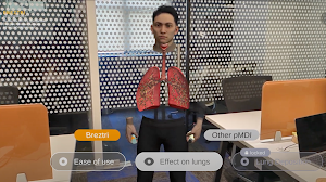 AZ Breztri Screenshot 3