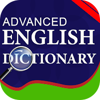 Advanced English Dictionary