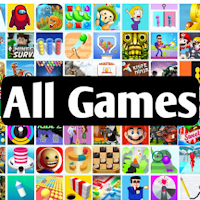Games World