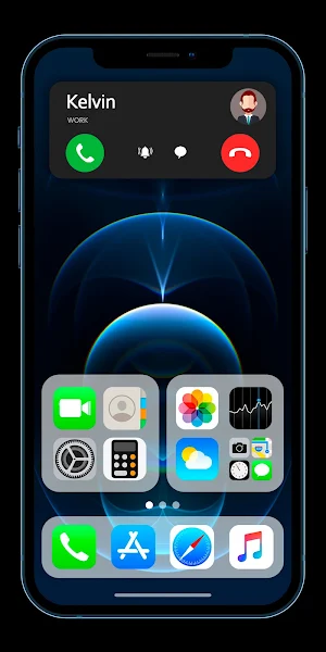 iPro 12 - iPhone 12 Pro Mini Max Wallpapers Screenshot 0