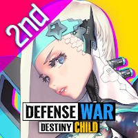 Defense War