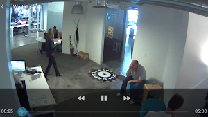 Eagle Eye Viewer Screenshot 2