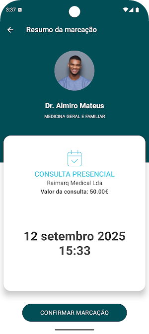 Doutor Já Screenshot 3