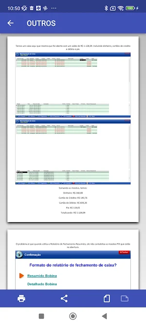 Pro Chamado Screenshot 2