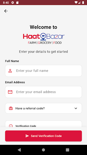 Haat Bazar Screenshot 3