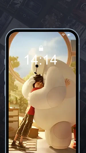 CineMaze Screenshot 0