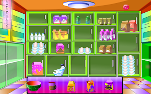 Soup Games : Cooke Games Screenshot 0