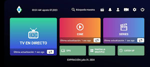 Betxplay Screenshot 0
