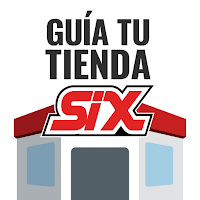 Guía tu Tienda SIX