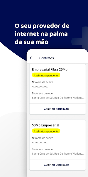 Chaves Net Screenshot 3