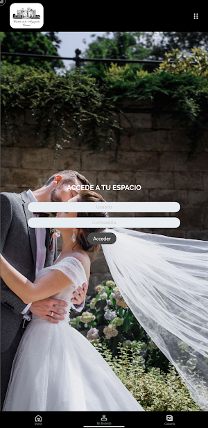 Castillo de la Arguijuela Screenshot 1