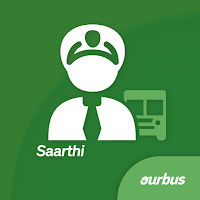 OurBus Bharat Saarthi