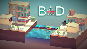 Bad Bridge Screenshot 0