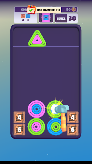 Roll Drop Jam Screenshot 0