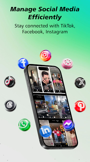 GTPhone–Cloud Phone for Roblox Screenshot 0