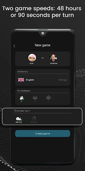 Wurdian Screenshot 1