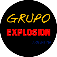 GRUPO EXPLOSION ARGENTINA