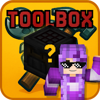 Toolbox for Mcpe