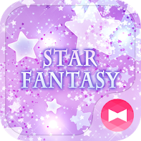 Beautiful Theme Star Fantasy
