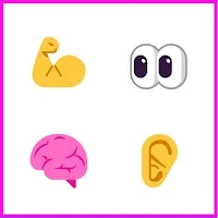 Body Parts Name Bengali Pics