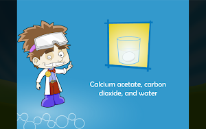 Chemical Reactions in the Env Screenshot 2