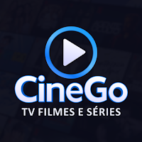 CineGo: TV, Filmes e Séries