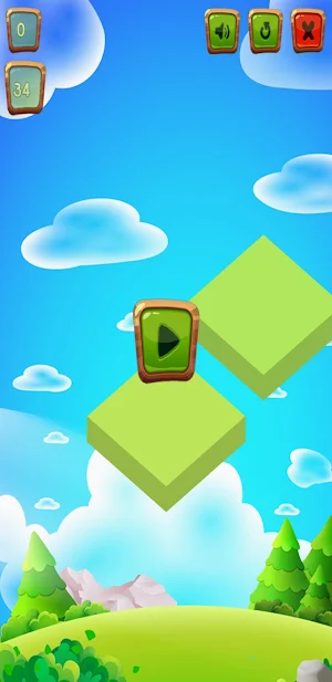 MakhRectangle Screenshot 1