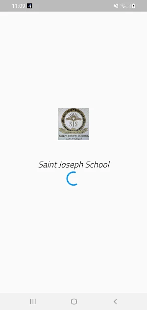 Saint Joseph School Screenshot 0