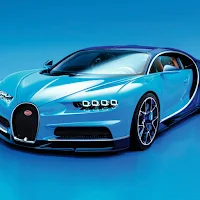 Bugatti Wallpapers HD