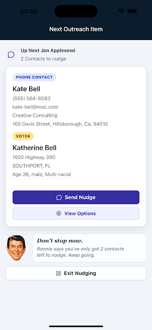 VoteVoteWin Screenshot 1