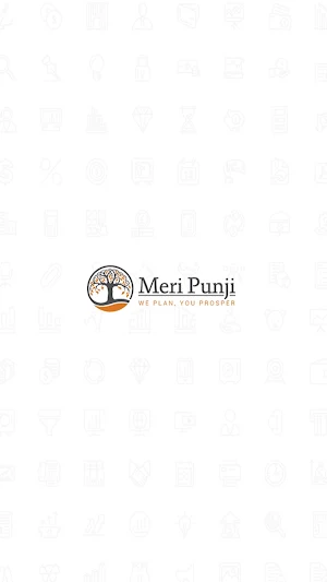 Meri Punji Screenshot 1