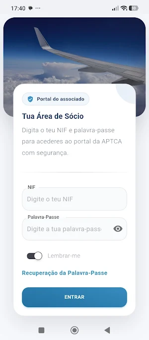 myAPTCA Screenshot 0