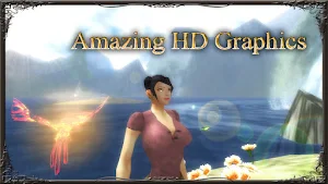 Earth And Legend Screenshot 1