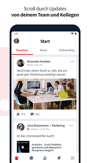 Gerodur Screenshot 2