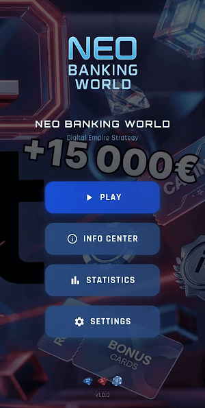 Revolut Slot Screenshot 0
