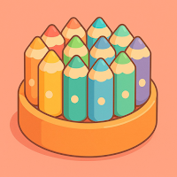 Pencil Quest