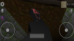 The Boiled One craft Horror Screenshot 0