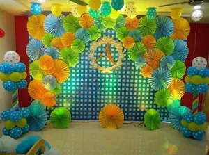 Ballon Decoration Screenshot 1