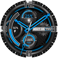 TicWatch Peacemaker