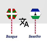 Basque To Sesotho Translator