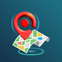Phone Location & GPS Tracker