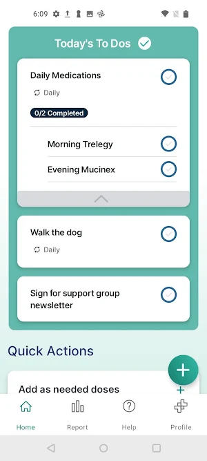 Wellinks Screenshot 0