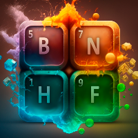 Chem Merge Periodic Table Game