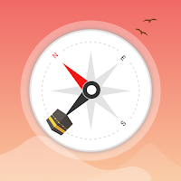 Qibla Compass: Exact Direction
