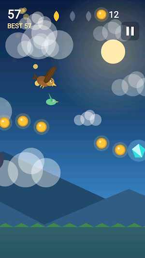 The Eagle Screenshot 2