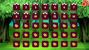 Veggies Sudoku for Kids and Adults Screenshot 1