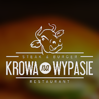 Krowa na Wypasie