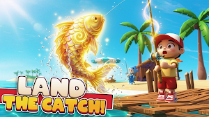 Fish Isles Screenshot 0