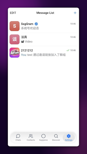 Papaxlb Screenshot 0