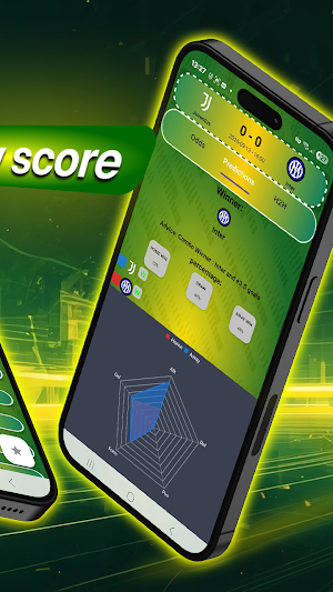 Score Winner Screenshot 1